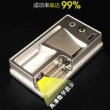 Новый подсчет дома показывает электрическую сигарету 6,5 мм интеллектуальная полностью автоматическая машина для заполнения начинки.