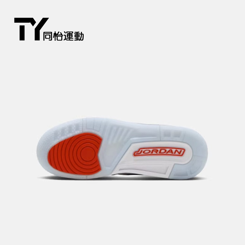  同怡运动童鞋/青少年鞋