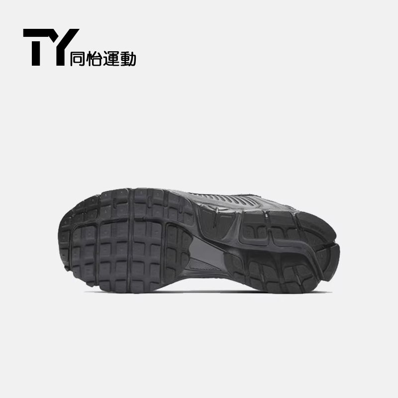 Nike/耐克Zoom Vomero 5男女款复古缓震运动训练跑步鞋BV1358-002-图3