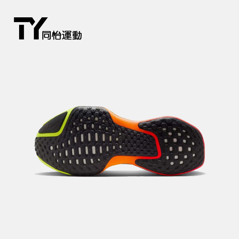 耐克NIKE ZOOMX INVINCIBLE 3男子公路运动休闲跑步鞋HF4915-100 - 图3