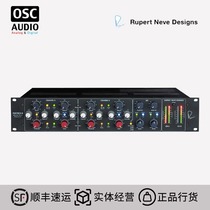 Nive Rupert Neve Master Buss Process Mother with compression limiter sound field handling MBP