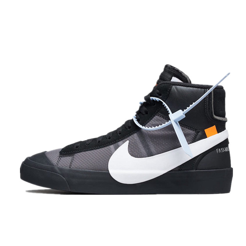 ow blazer black
