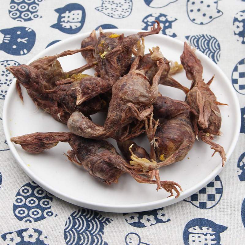 冻干小鸡仔宠物狗狗零食猫咪零食桶装鹌鹑补钙泰迪金毛犬磨牙洁齿,淘宝优惠券,粉丝福利购,淘宝优惠卷