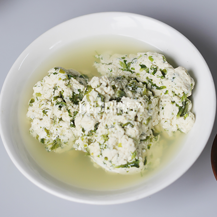 贵州特产生黄豆粉做菜豆腐黄豆面非转基因农家黄豆面豆腐粉原料 - 图0