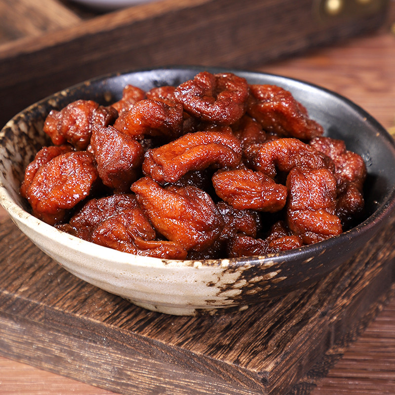 卤汁豆腐干苏州特产袋装素食零食无锡豆干老式传统小吃网红豆制品,淘宝优惠券,粉丝福利购,淘宝优惠卷