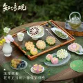 【65元任选5件】知味观糕点杭州特产零食小吃下午茶点心送礼佳品7 图片 3