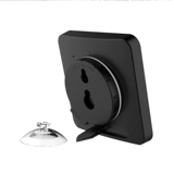 Гидрофобат, водонепроницаемая температура, температура и влажность Время обратного отсчета