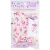 Hello kitty, брендовая японская милая трехмерная медицинская маска для взрослых, 3D