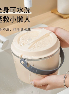 免注水电热饭盒家用110V小家电