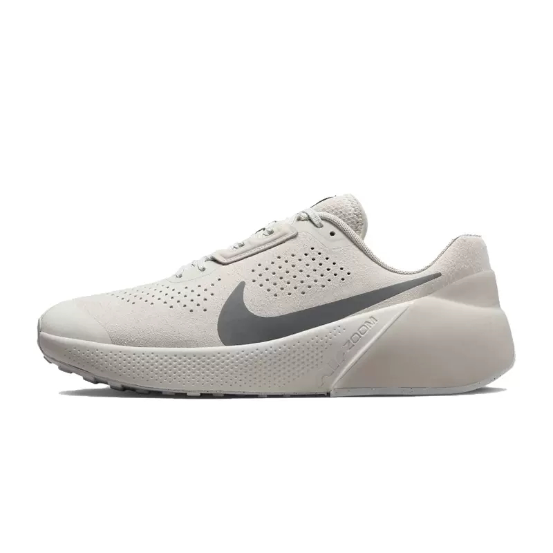 正品Nike/耐克秋冬季男子低帮系带休闲运动训练跑步鞋 DX9016-009 - 图3