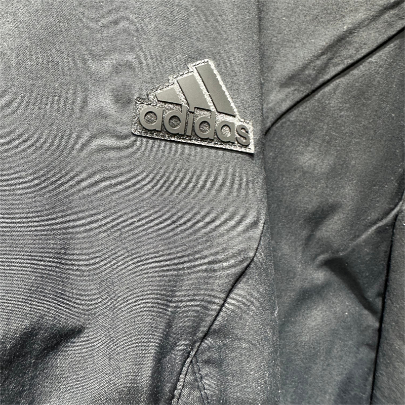 正品Adidas阿迪达斯男外套春秋新款棒球服运动上衣休闲夹克IP4958