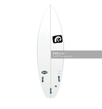 Корочечный шорт -панель для серфинга