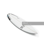 Корочечный шорт -панель для серфинга