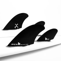 Surfboard tail rudder original fit imported ROB MACHADO SEASIDE QUAD FINS