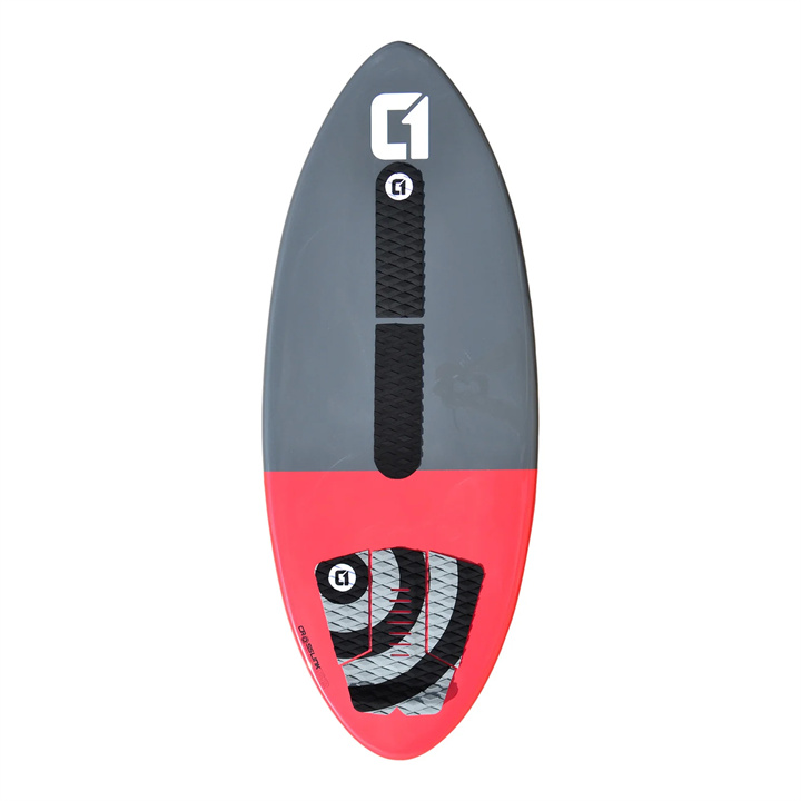 CIRCLE ONE沙板防滑垫两片装SKIMBOARD PRO ARCH BAR(57cm)-图2