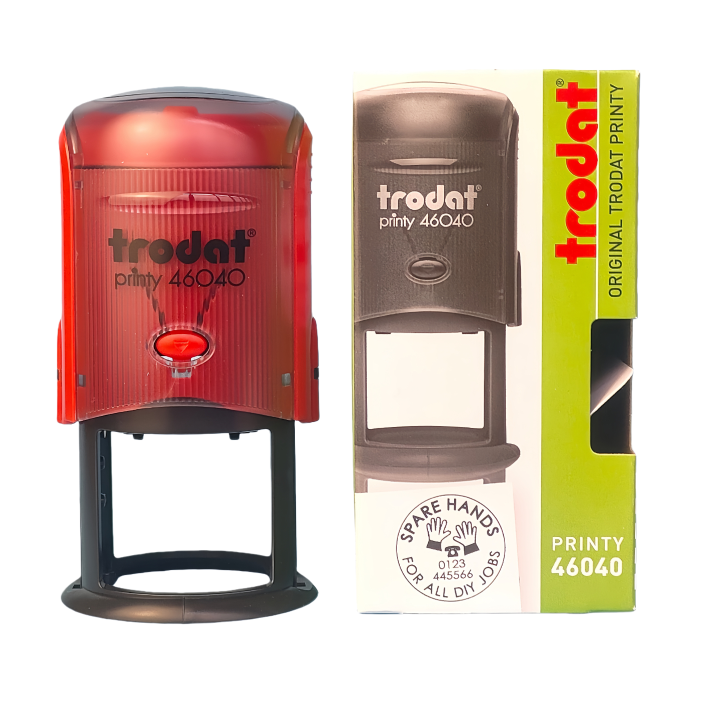 卓达印章个性定制回墨印章发货章收货翻斗翻转印签名章文本耐用,淘宝优惠券,粉丝福利购,淘宝优惠卷