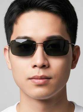 MAUIJIM茂宜睛防紫外线超轻墨镜