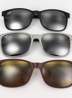 MauiJim偏光防紫外线防晒太阳镜