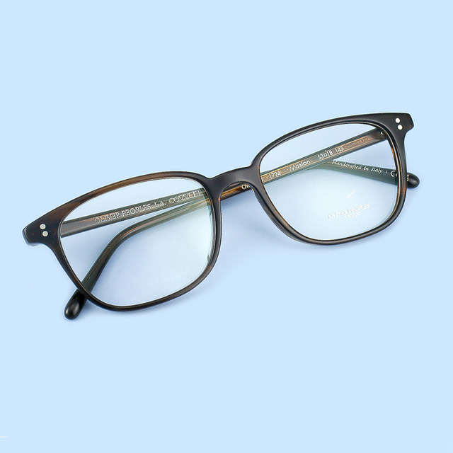 OliverPeoples Kentaro Sakaguchi glasses frames