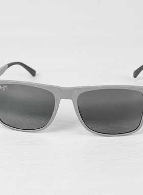 MauiJim茂宜睛偏光商务复古墨镜