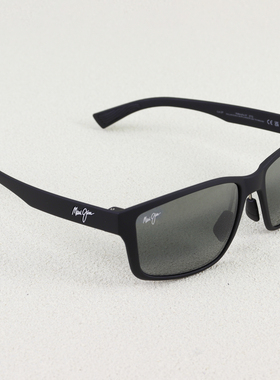 MAUIJIM茂宜睛时尚潮流偏光墨镜
