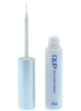 日本DUP假睫毛胶水EX552正品
