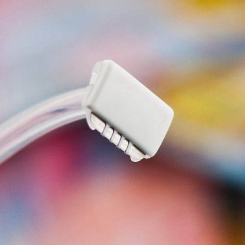 KAI 日本贝印修眉刀迷你小头刮眉刀小号男女士专用初学者新手工具 - 图1