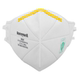 Honeywell h901kn95n95 polished mask