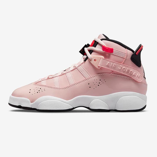 Air jordan, баскетбольная розовая спортивная обувь подходит для мужчин и женщин, (в наличии на складе)