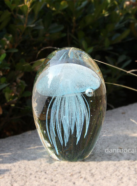 小摆件ins创意可爱家庭装饰夜光