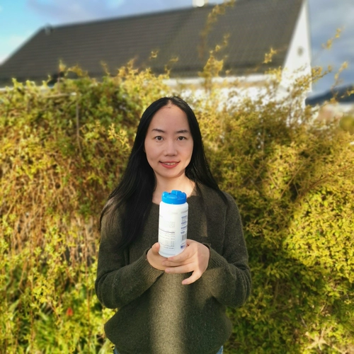 Норвегия импортированная ruis olimar модернизированная версия сердечно -сосудистых и цереброваскулярных питания мягкие капсулы