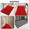 Kitchen non-slip quick-drying no-wash cuttable floor mat