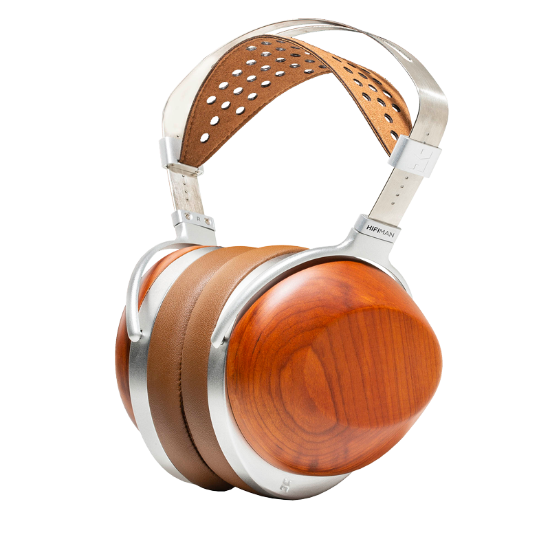 hifiman【租赁】SusvaraArya耳机he6he1000seV2隐磁AnandaR10试听-图1