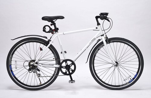flinger 公路自行车快拆泥板  折叠自行车细胎挡泥板26寸27寸700C - 图0