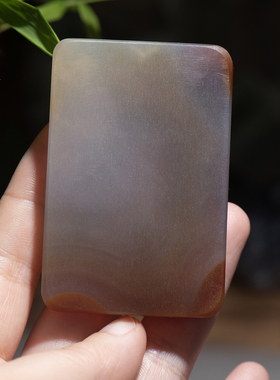 天然玛瑙俏色飞天貔貅毛衣链