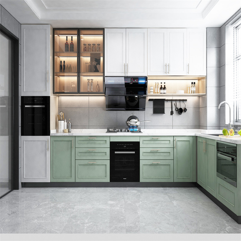 立体厨房主播美食制作直播餐具背景布 网红快手抖音淘宝视频背景