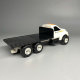 Export North American Order JOHNDEER Flatbed Truck Plastic Material No Return Power