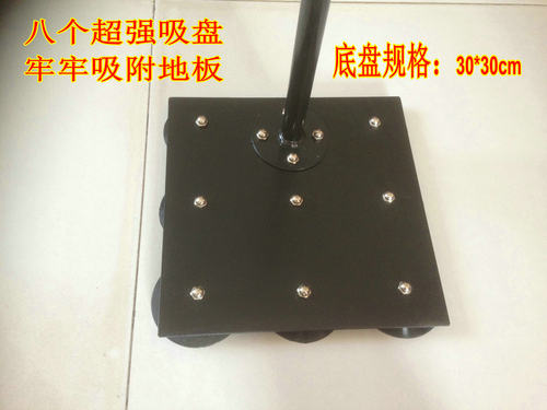 站立摔跤假人支架 能让假人单独站立 摔跤格斗训练拍戏 拍电影 - 图1