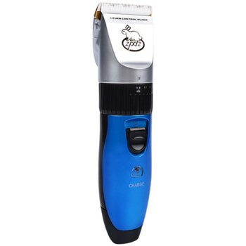 35W ພະລັງງານສູງທີ່ມີຂົນຍາວ rabbit electric clipper pet shaver Teddy dog ​​electric clipper electric hair clipper razor