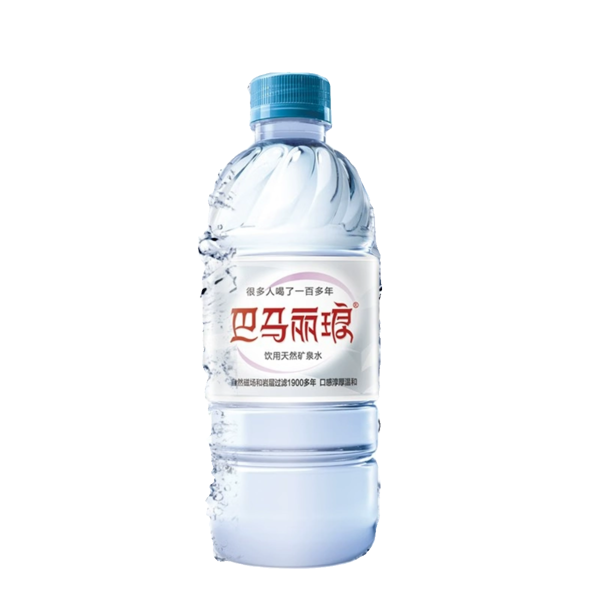 巴马丽琅天然饮用矿泉水500mlx24瓶装源自世界长寿之乡巴马 - 图3