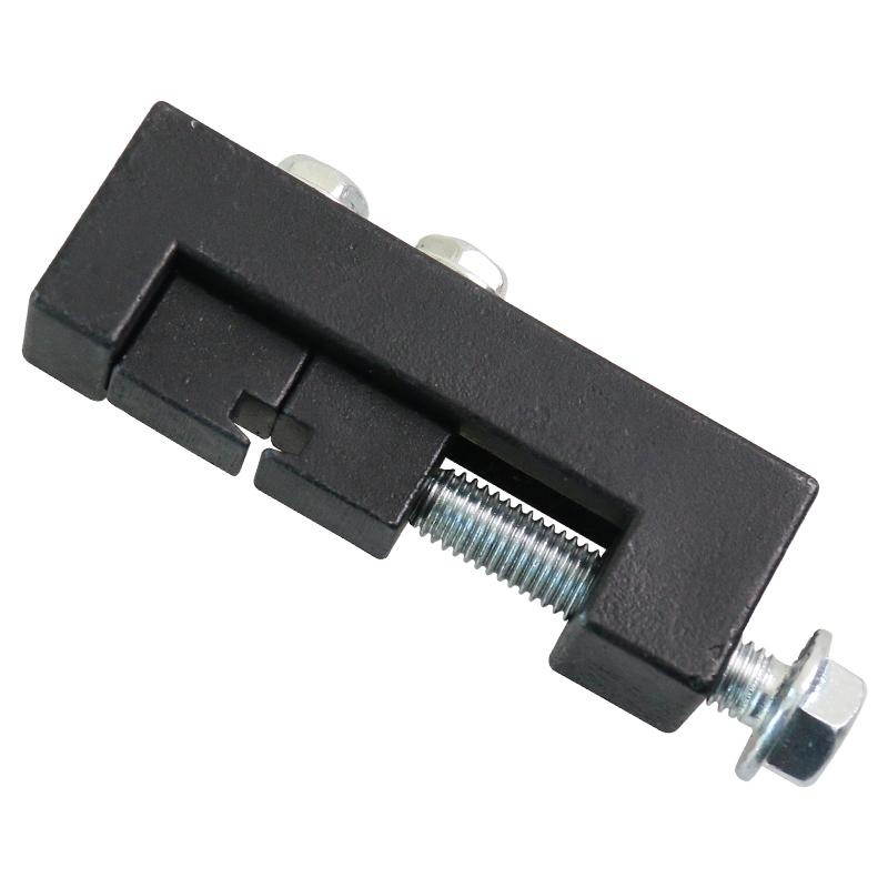 新款球笼卡箍锁紧工具防尘套方向机球笼卡箍工具新款球笼卡箍工具 - 图3