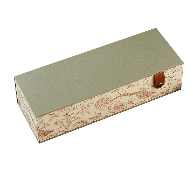 喜悦里普洱茶福鼎老白茶陈皮红茶饼干茶小薄片25片包装盒空礼品盒,淘宝优惠券,粉丝福利购,淘宝优惠卷