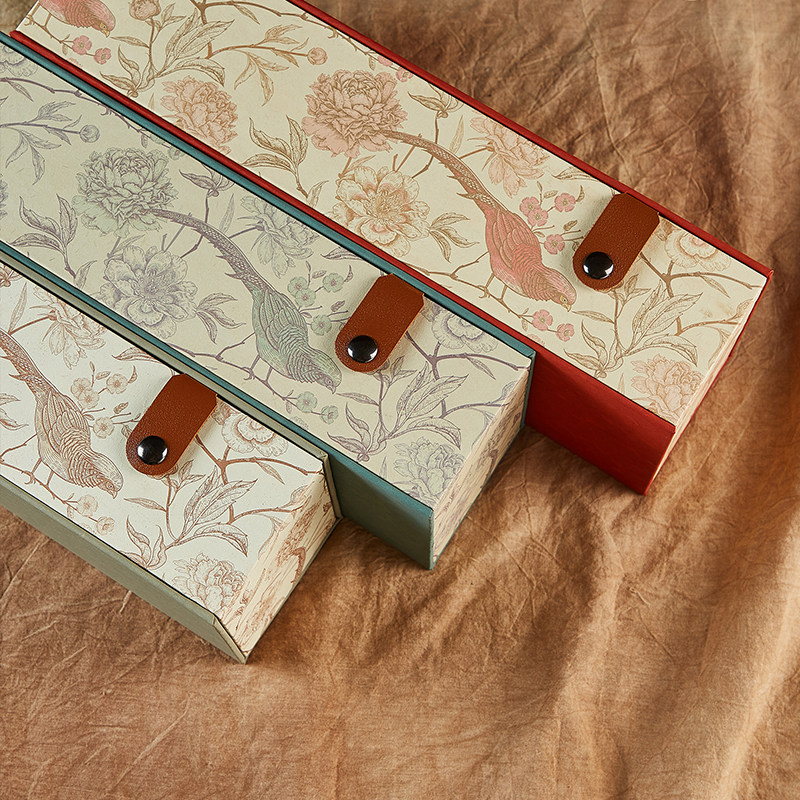 喜悦里普洱茶福鼎老白茶陈皮红茶饼干茶小薄片25片包装盒空礼品盒,淘宝优惠券,粉丝福利购,淘宝优惠卷