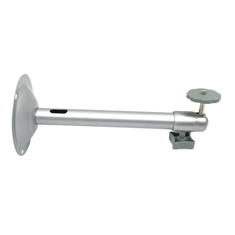 Camera hoisting monitoring rust-free aluminum alloy bracket