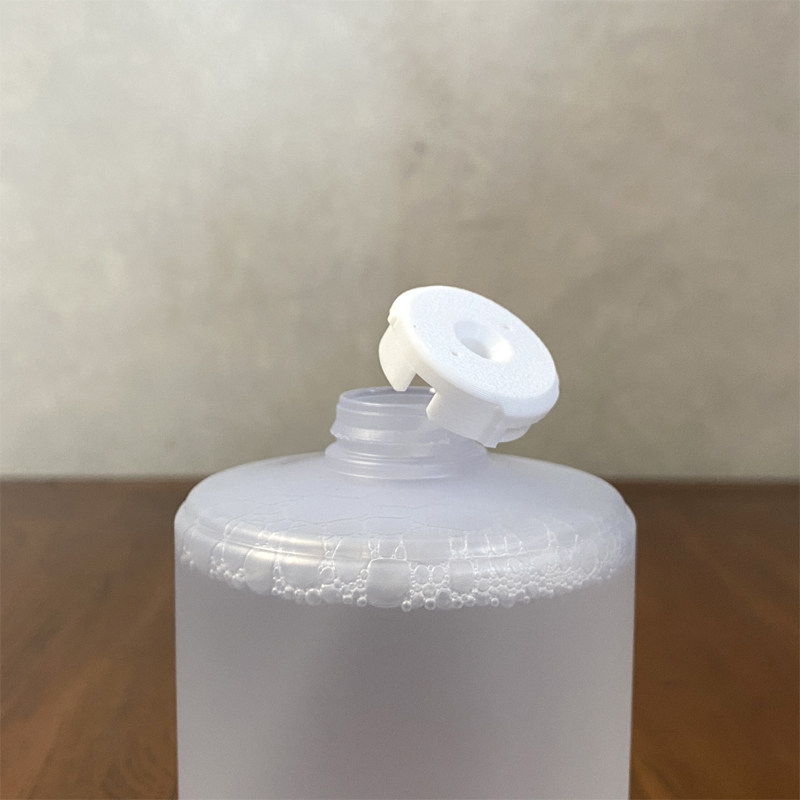 适配小米米家电动洗手机洗手液替换瓶盖替换液自己加第三方洗手液,淘宝优惠券,粉丝福利购,淘宝优惠卷