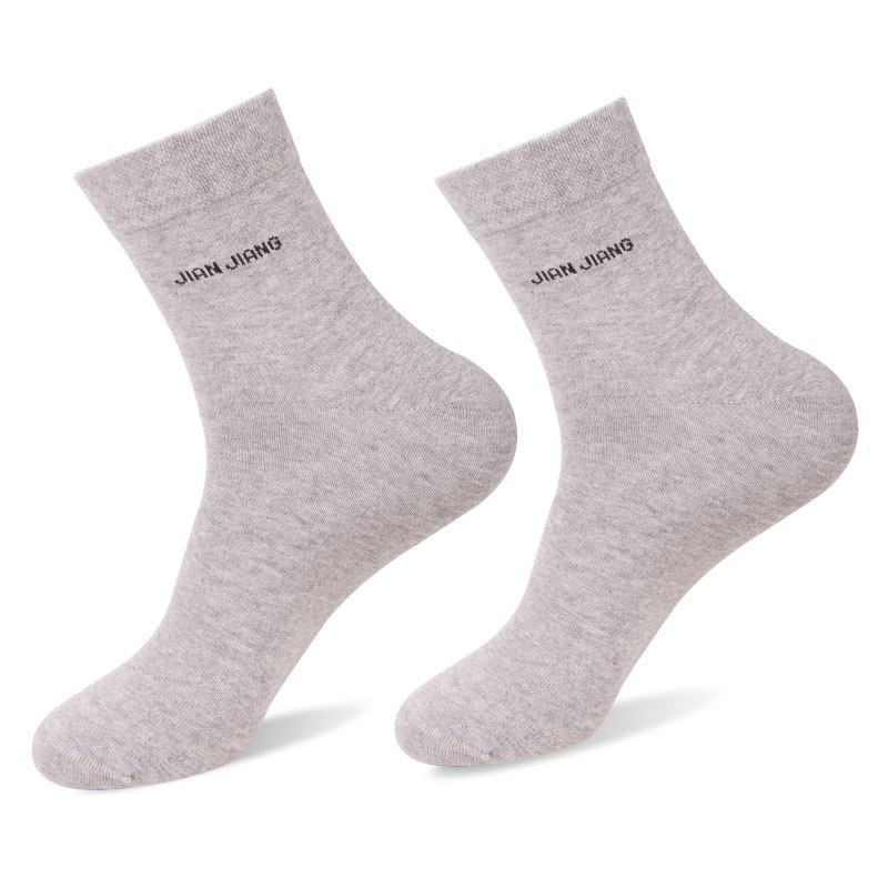 健将多款可选透气吸汗商务全棉袜子 海婷服饰短袜/打底袜/丝袜/美腿袜