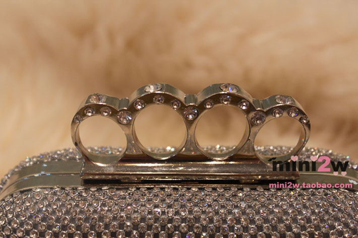 Austrian Wedding Dinner Handbag Test Recommendation
