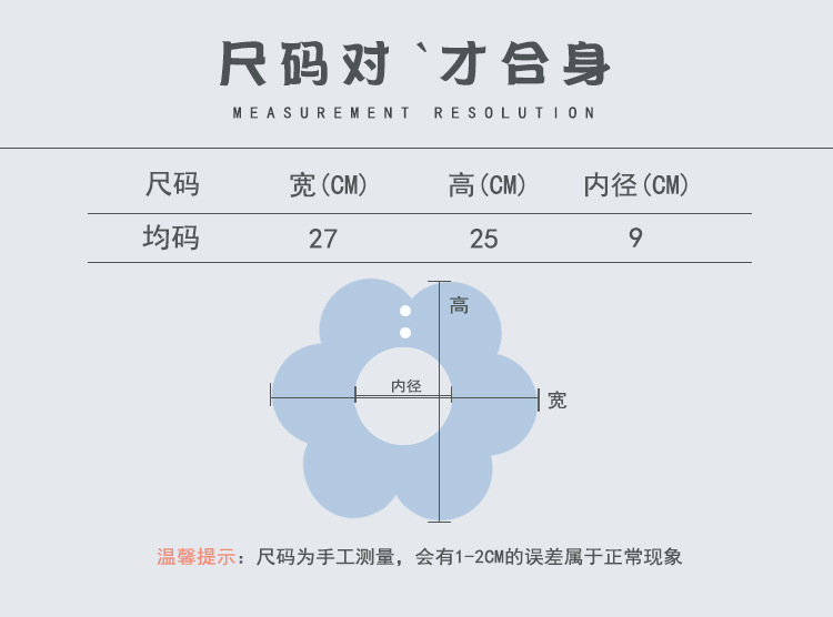 婴儿纯棉纱布围嘴宝宝吐奶吃饭圆形360度双按扣可旋转围脖口水巾 - 图1