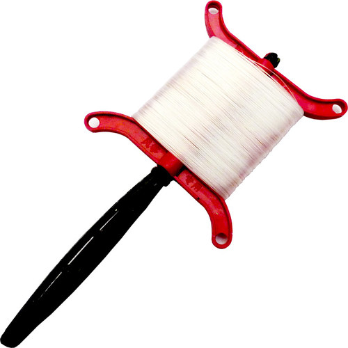 潍坊风筝线轮小风筝放飞工具带50米鱼丝线板风筝线板厂家直销线板 - 图3