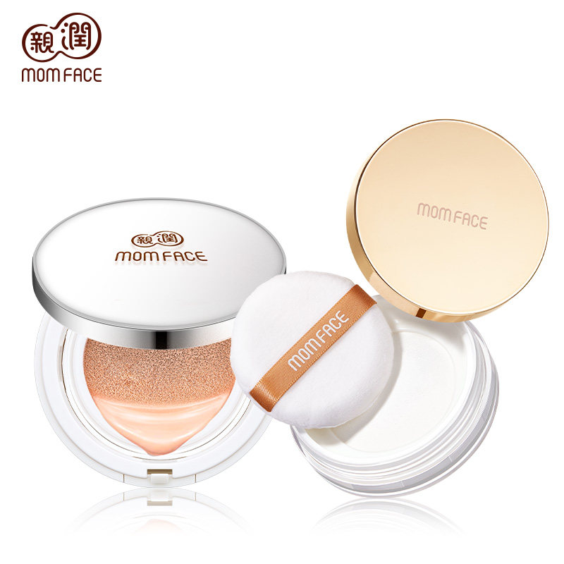  亲润孕产妇彩妆套装